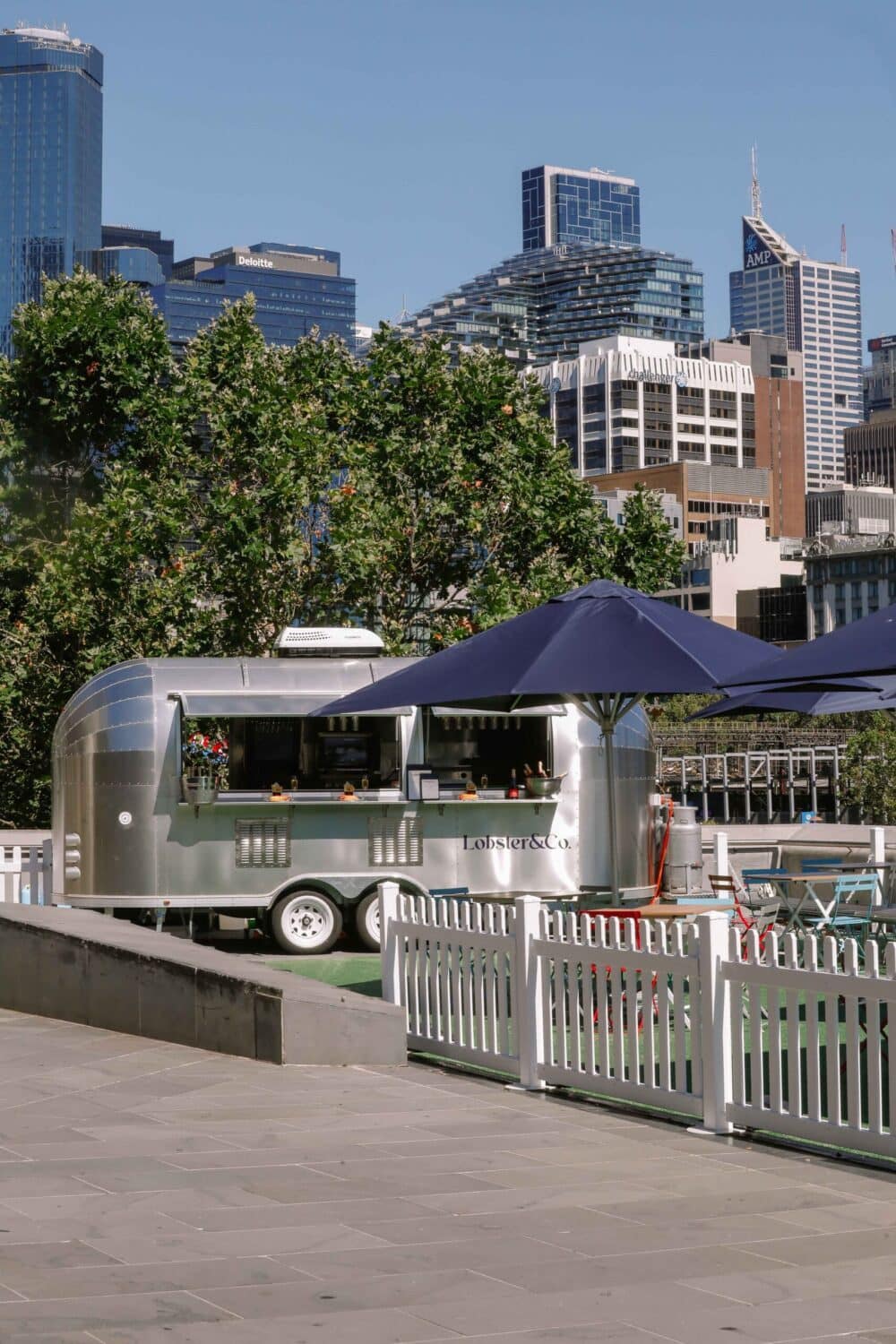Lobster Co Sydney