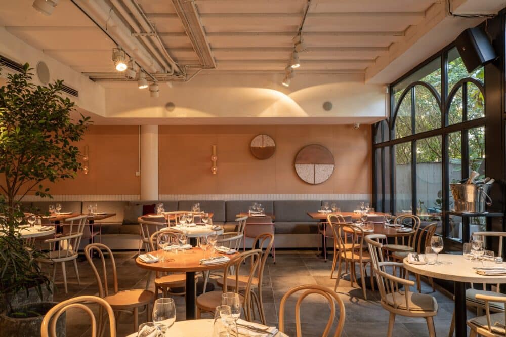 Where to Find the Best Surry Hills Restaurants