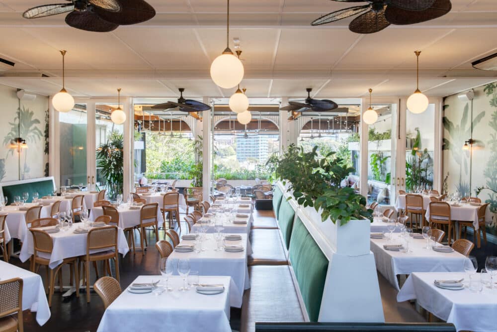 The Butler Potts Point