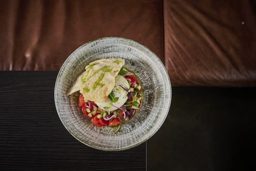 Divino Osteria Elizabeth Bay
