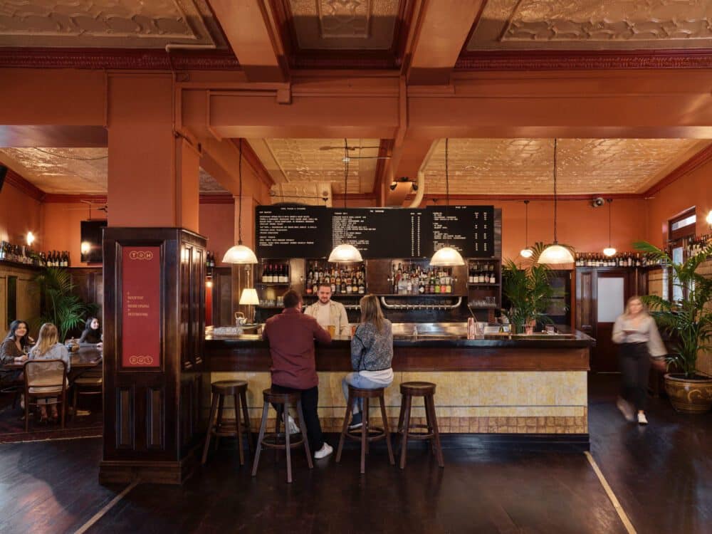 Taphouse Darlinghurst