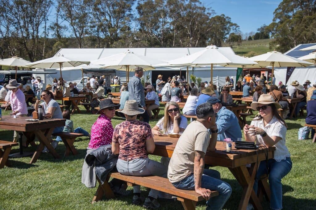 Horizontal Festival Bowral