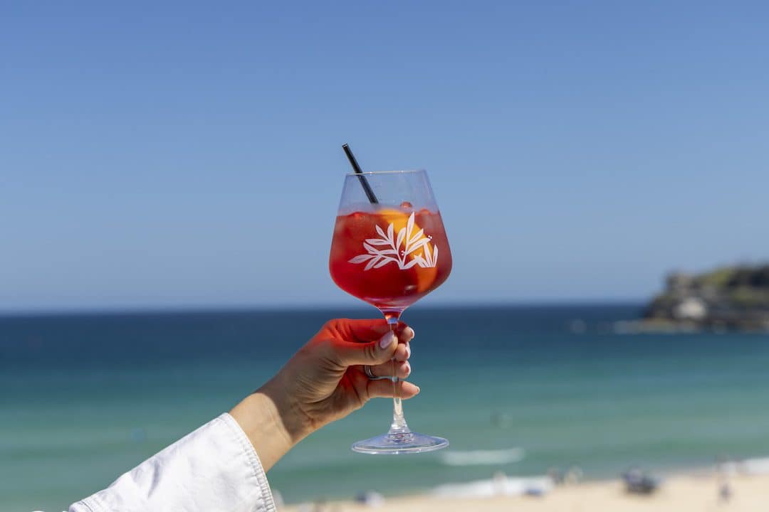 Pavilion Social Bondi