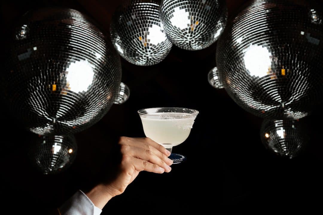 The Midweek Disco Throwdown Surry Hills Didnt Know It Needed