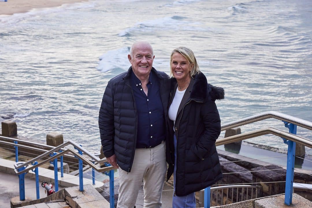 Coogee Rick Stein