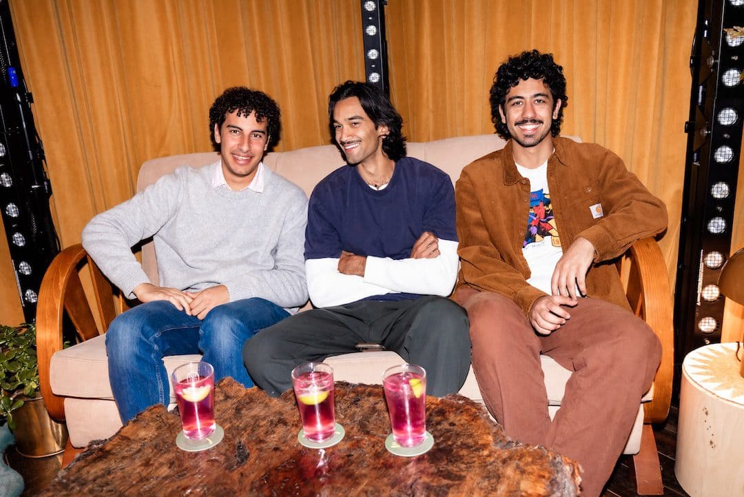Bombies Launches Weekly Dinner Club Nothing Set
