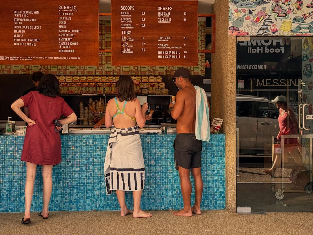 The Hub Bondi Beach Welcomes Three New Venues