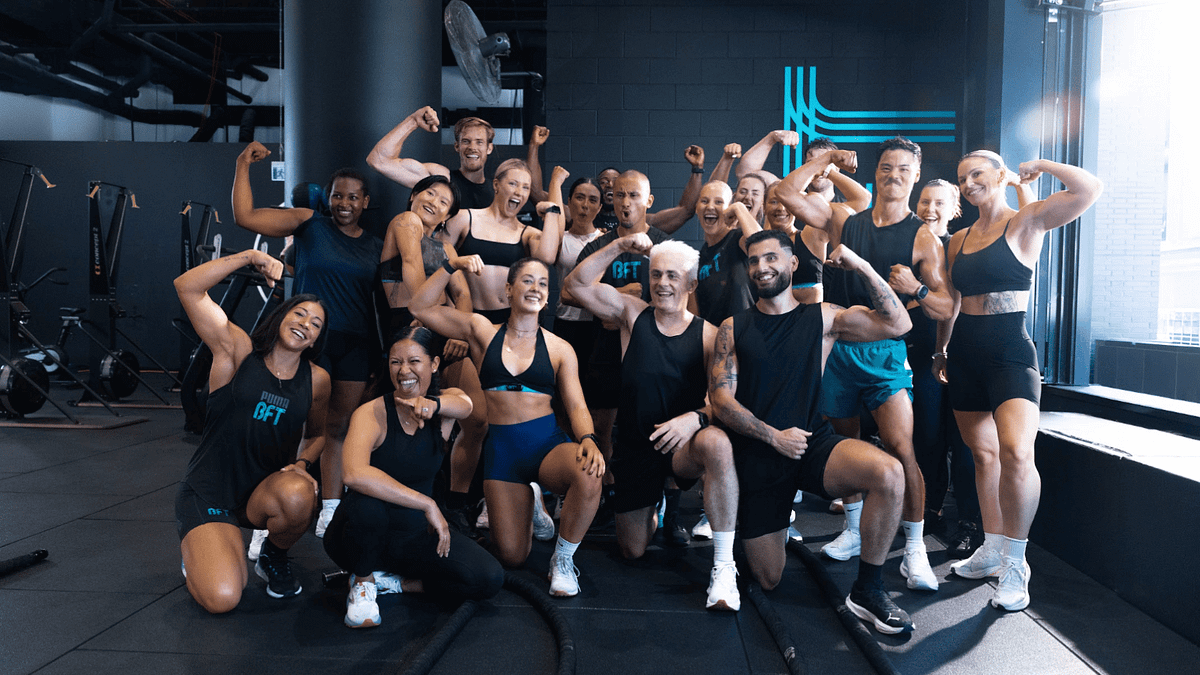 BFT PODIUM Series: A Global Fitness Showdown Lands at Your Local Studio