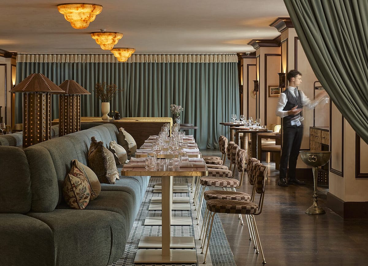 The Best New Openings So Far This Year