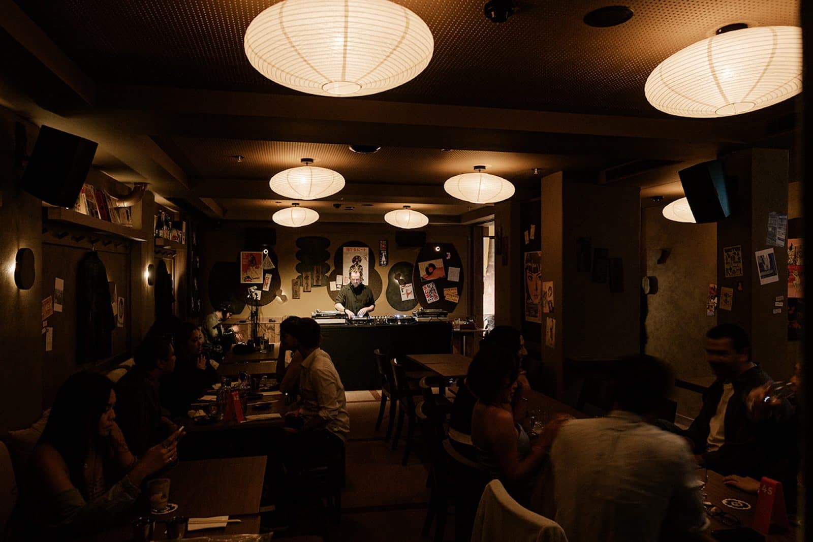 Suntory House Taking Over Sakura House