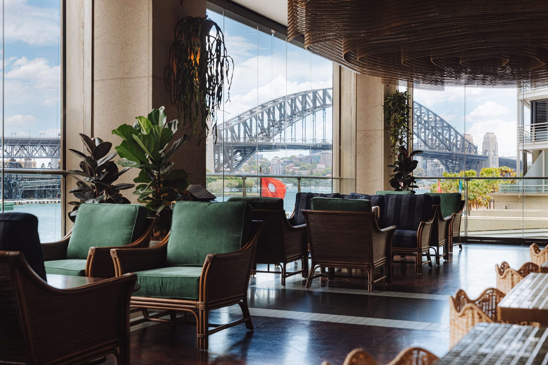 El Vista Circular Quay