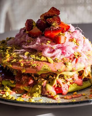 The Best Desserts in Sydney