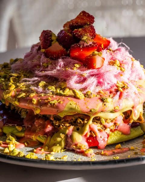 The Best Desserts in Sydney