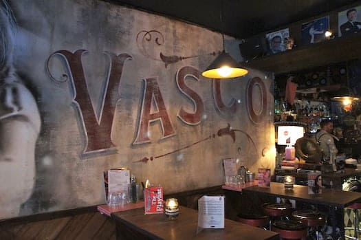 Vasco Bar