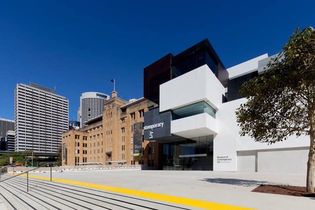Free Cultural Venues in Sydney