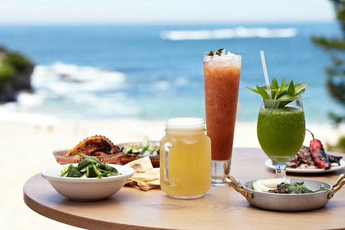 Coogee Pavilion Rooftop