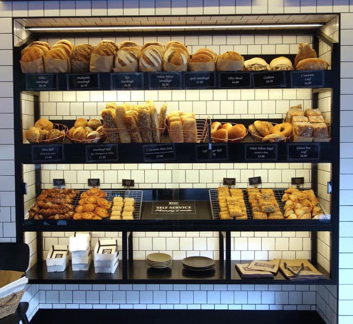 Bake Bar