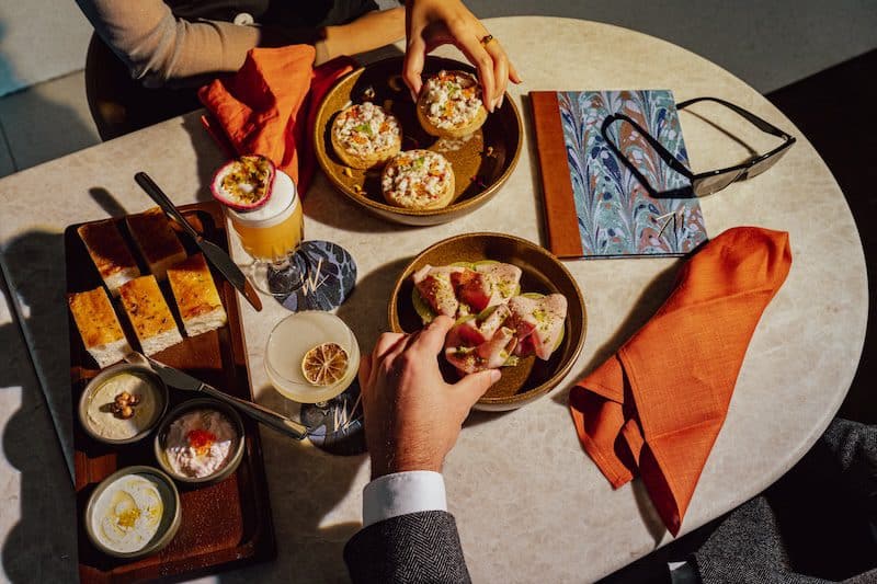 Cruise Bar Sydney Returns