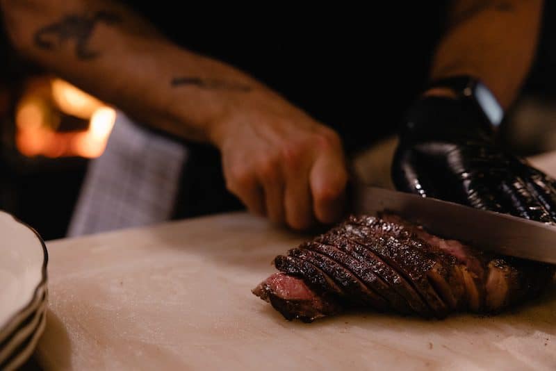 Porteno Worlds Best Steak Restaurants