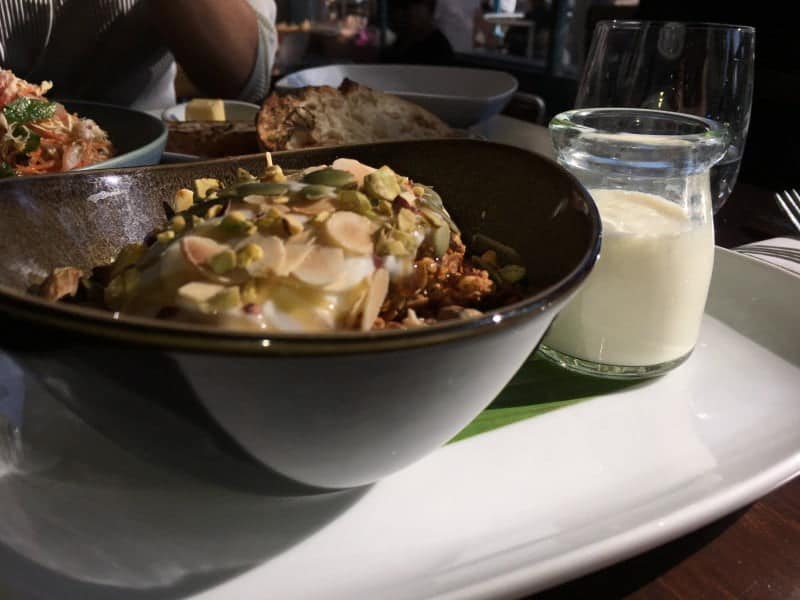 Sugarcane Breakfast Coogee