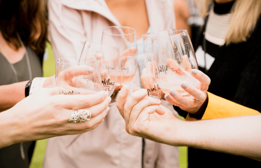 Sparkling Sydney 2023 Free Event