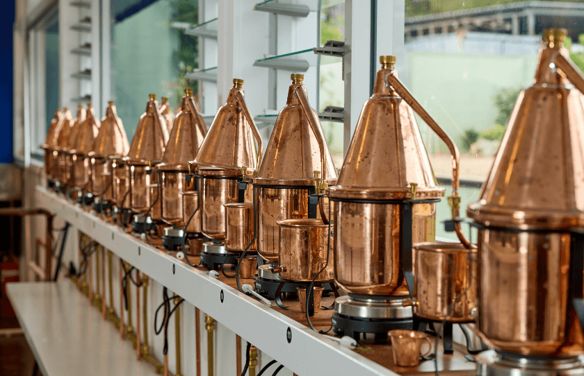 Distillery Botanica