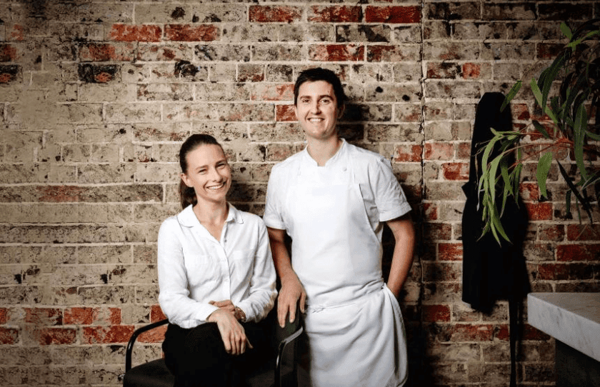 Josh Niland Saint Peter Relocation