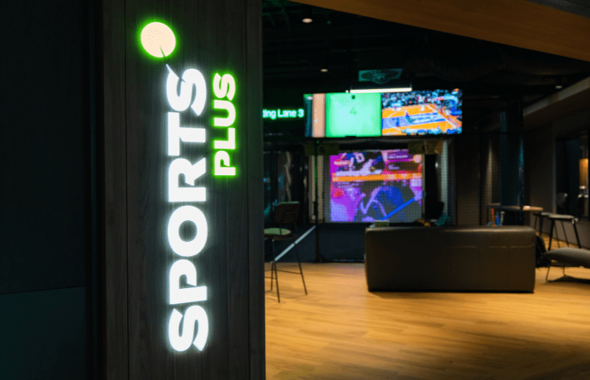 Sports Plus Sydney