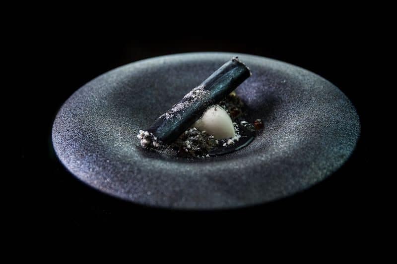 KOI dessert